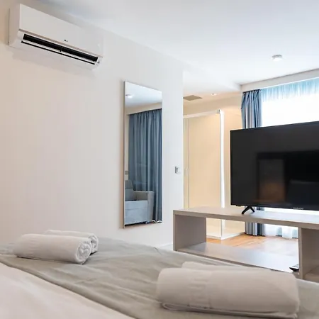 Boutique La Brisa Del Mar Szálloda 3*