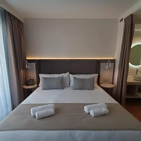 Boutique La Brisa Del Mar Szálloda 3*
