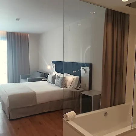 Szálloda Boutique La Brisa Del Mar Estepona