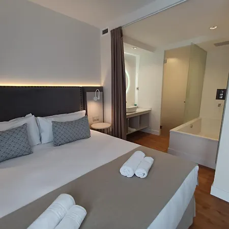 Szálloda Boutique La Brisa Del Mar Estepona
