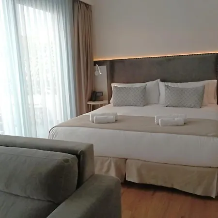 Szálloda Boutique La Brisa Del Mar