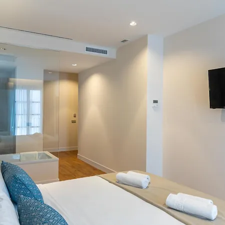 Boutique La Brisa Del Mar Szálloda 3*