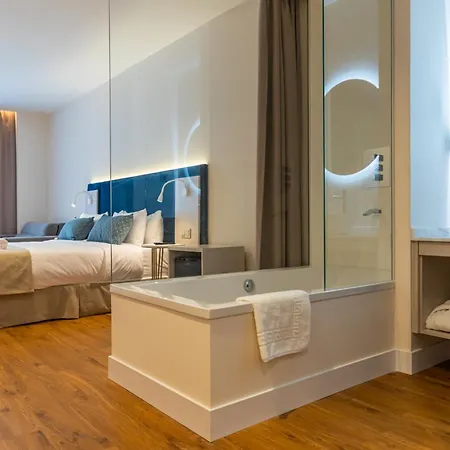 Boutique La Brisa Del Mar Szálloda