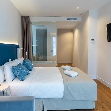 Boutique La Brisa Del Mar Szálloda Estepona