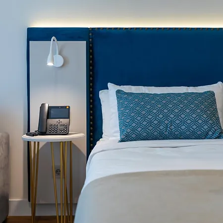 Boutique La Brisa Del Mar Szálloda 3*