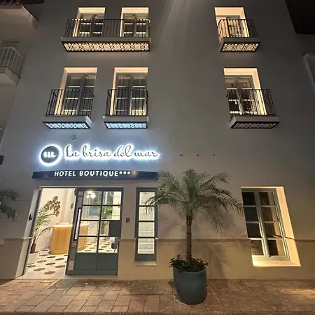 Boutique La Brisa Del Mar Szálloda