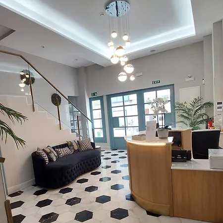 Boutique La Brisa Del Mar Szálloda