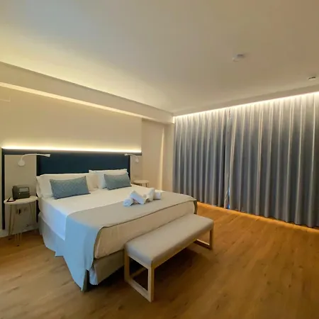 Boutique La Brisa Del Mar Szálloda Estepona