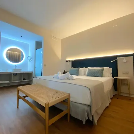 Отель Boutique La Brisa Del Mar