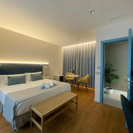 Hotel Boutique La Brisa Del Mar