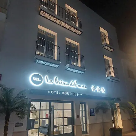 Hotel Boutique La Brisa Del Mar 3*