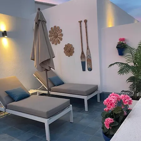 Boutique La Brisa Del Mar 호텔 3*