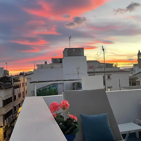 Boutique La Brisa Del Mar 호텔 3*