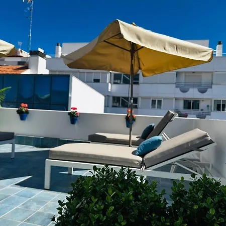 Boutique La Brisa Del Mar Hotel